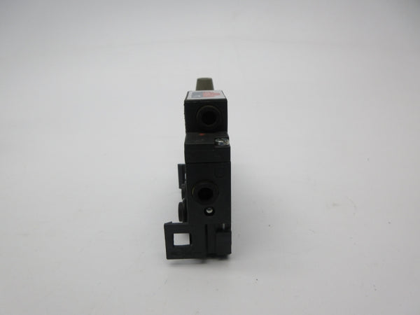 BURKERT 00017494 0470 G 4.0 NBA EA D6 24VAC NSNP