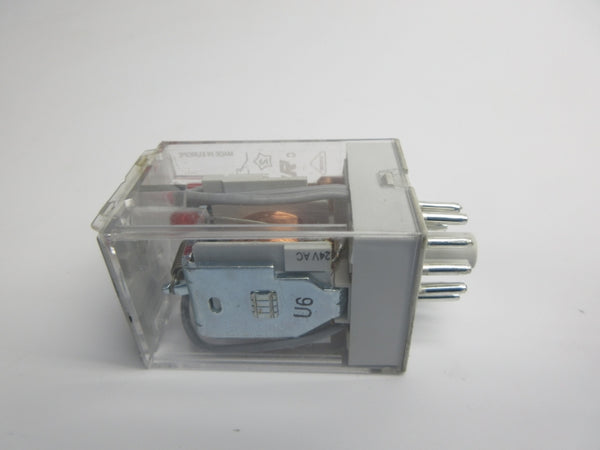 ISKRA TRP 6934 24VAC NSNP