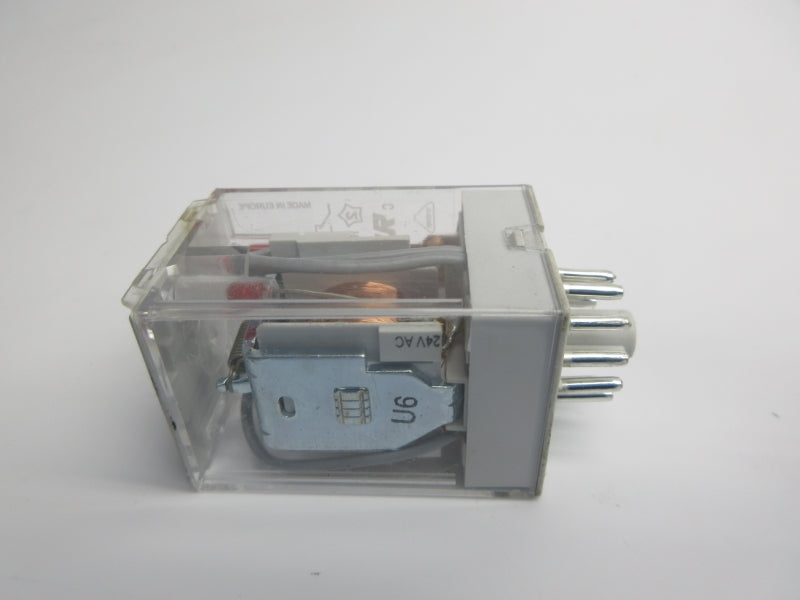 ISKRA TRP 6934 24VAC NSNP