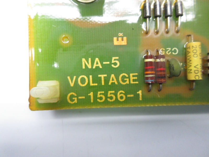 LINCOLN ELECTRIC G-1556-1 NSNP