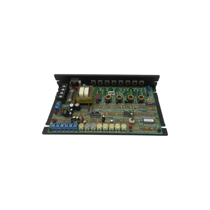 KB ELECTRONICS KBRG-212D 8819 115/230VAC NSNP
