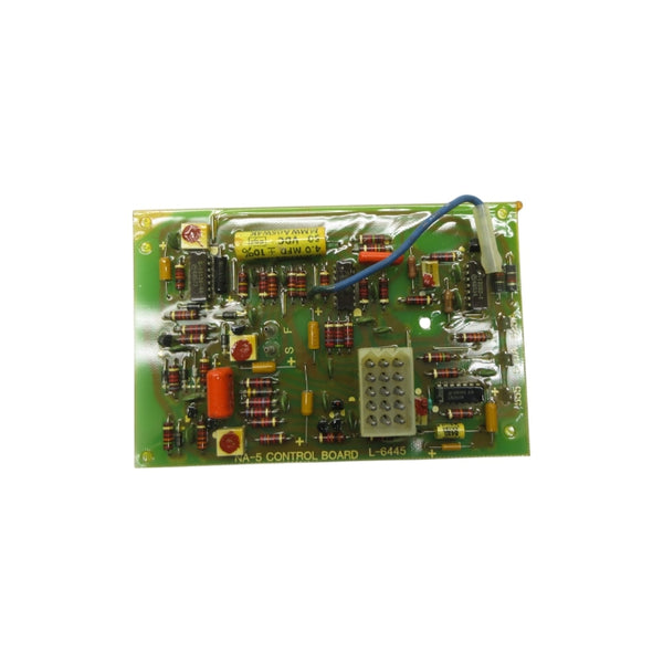 LINCOLN ELECTRIC L-6445 NSNP