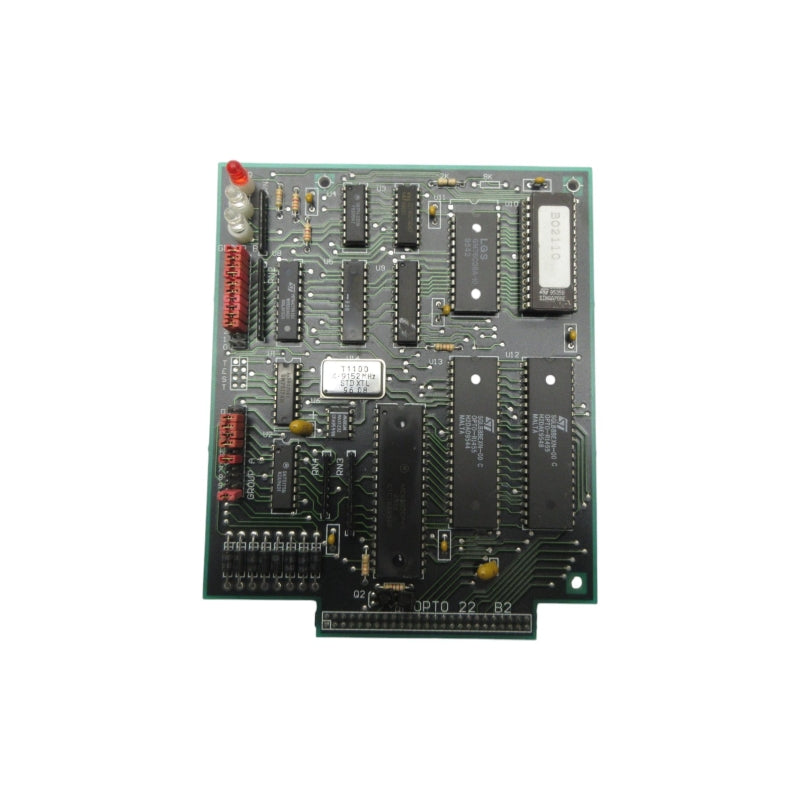 OPTO 22 001848E NSNP