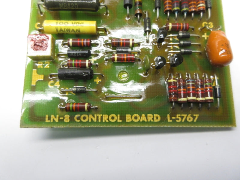 LINCOLN ELECTRIC L-5767 NSNP