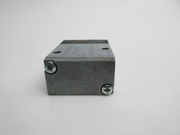 REXROTH 571 020 010 0 NSNP