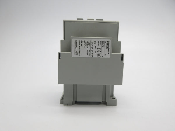 SPRECHER+SCHUH CA7-43E-00-24E SER. B 24VDC NSNP