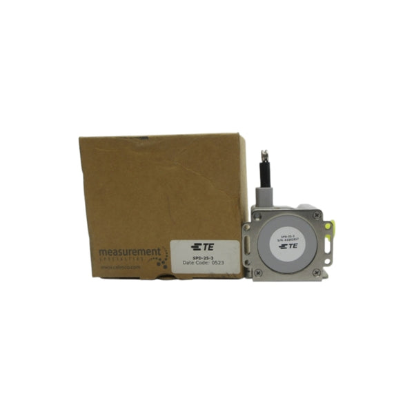 TE SPD-25-3 NSMP