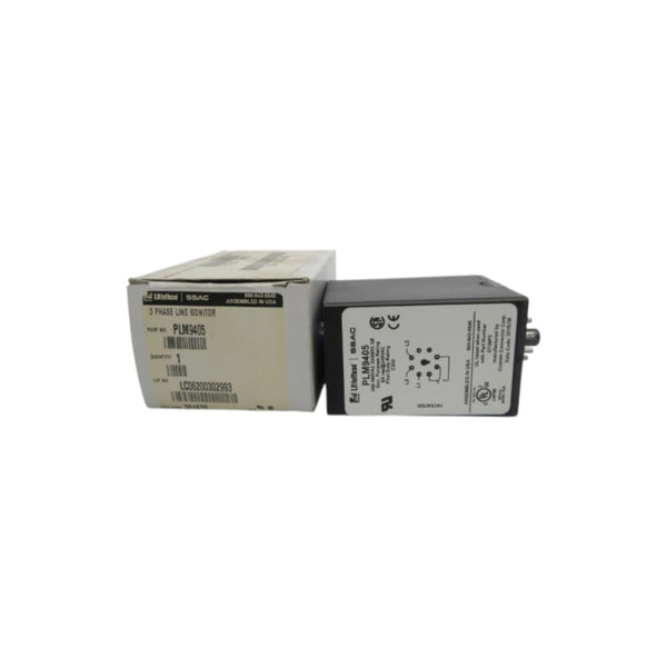 LITTELFUSE PLM9405 400-480VAC NSMP