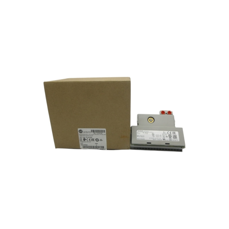 ALLEN BRADLEY 5094-RTB3I SER. A (BR/WH) NSMP