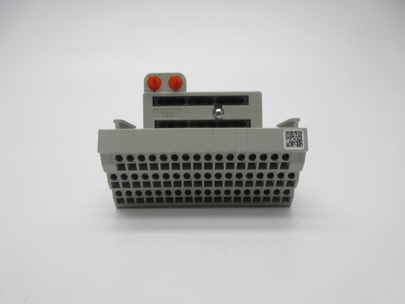 ALLEN BRADLEY 5094-RTB3I SER. A (BR/WH) NSMP