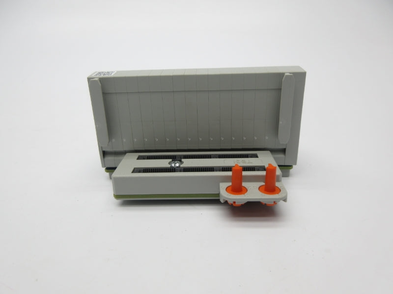 ALLEN BRADLEY 5094-RTB3I SER. A (BR/WH) NSMP