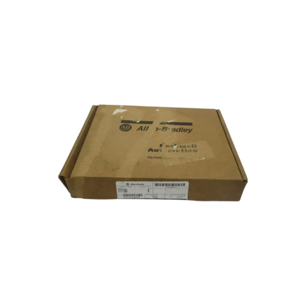 ALLEN BRADLEY 1771-IBD SER. B DATE: 2013 NSFS