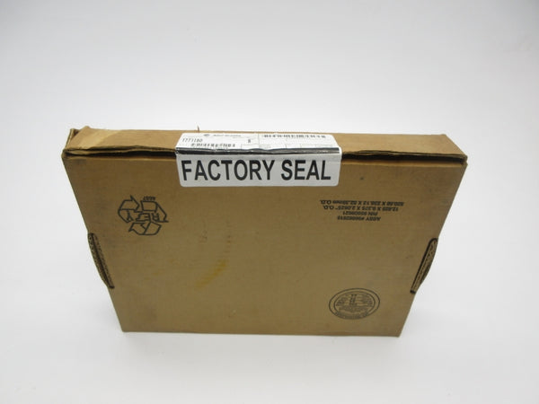 ALLEN BRADLEY 1771-IBD SER. B DATE: 2013 NSFS