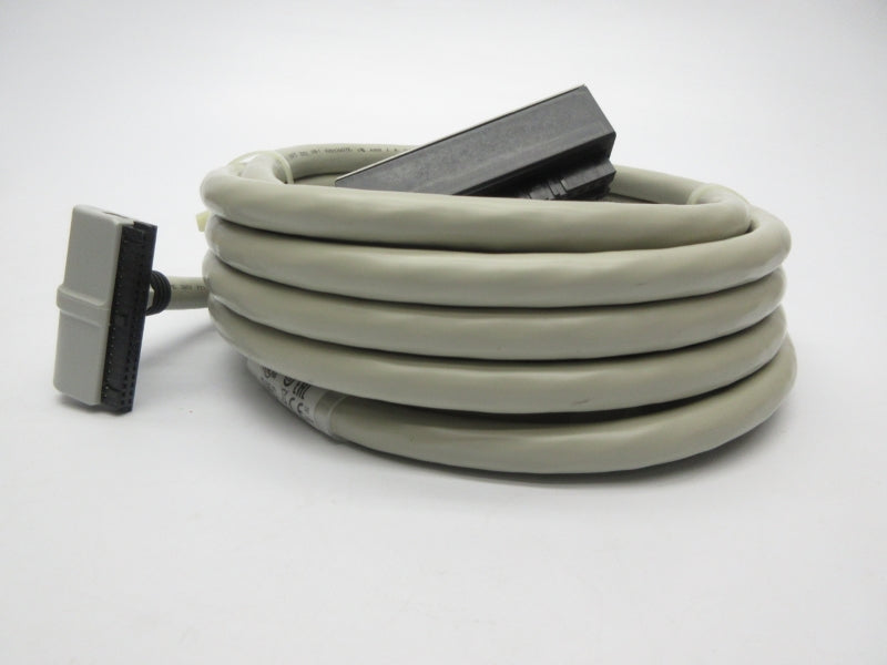 ALLEN BRADLEY 1492-CABLE050Y SER. E (BR/WH) NSMP