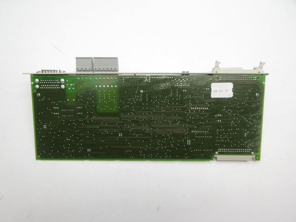 SIEMENS 6SN1118-0AD11-0AA1 NSMP