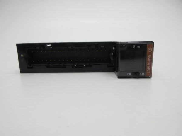 ALLEN BRADLEY 1756-IF8I SER. A F/W 1.013 24VDC NSMP