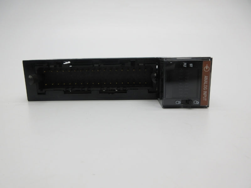 ALLEN BRADLEY 1756-IF8I SER. A F/W 1.013 24VDC NSMP