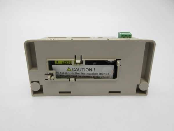 YASKAWA PS-V10S 24VDC NSMP
