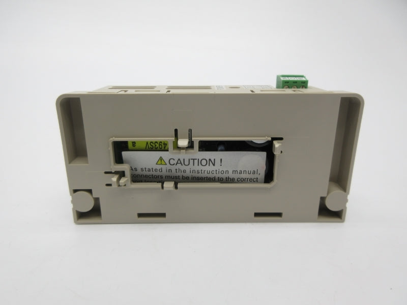 YASKAWA PS-V10S 24VDC NSMP