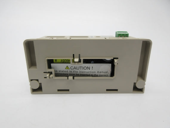 YASKAWA PS-V10S 24VDC NSMP