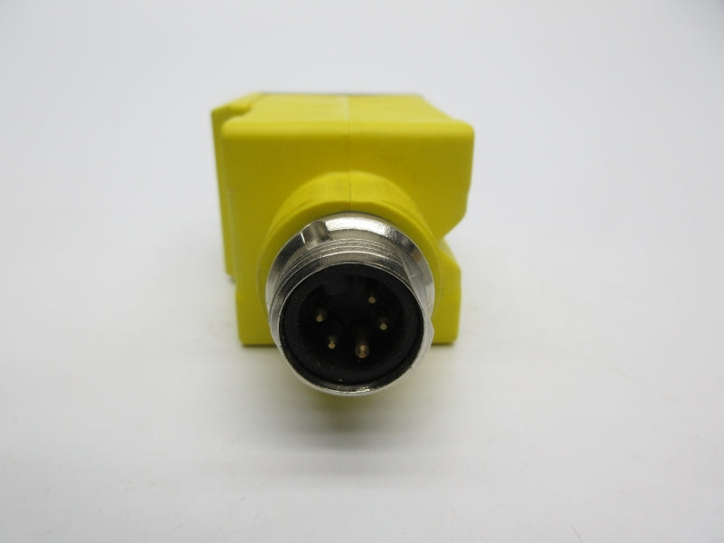 BANNER ENGINEERING Q45VR3RQ 54316 12-250VDC NSMP