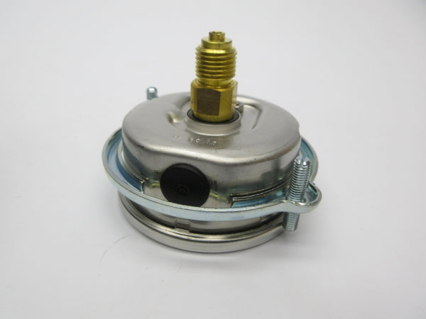 NOSHOK 25-911-250-BAR/PSI-G1/4-PMC 3000PSI NSMP