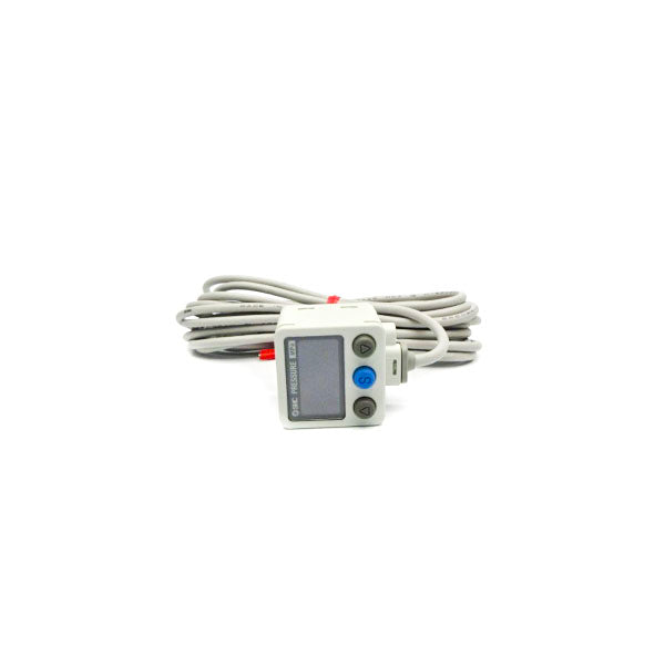 SMC ISE40A-01-R-M 12-24VDC NSNP