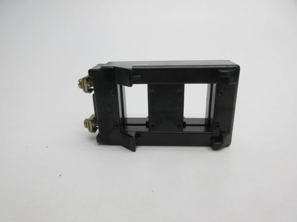 ALLEN BRADLEY CC-273 460-480V (BK/YL) NSMP