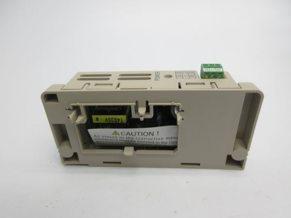 YASKAWA PS-V10M 24VDC NSMP