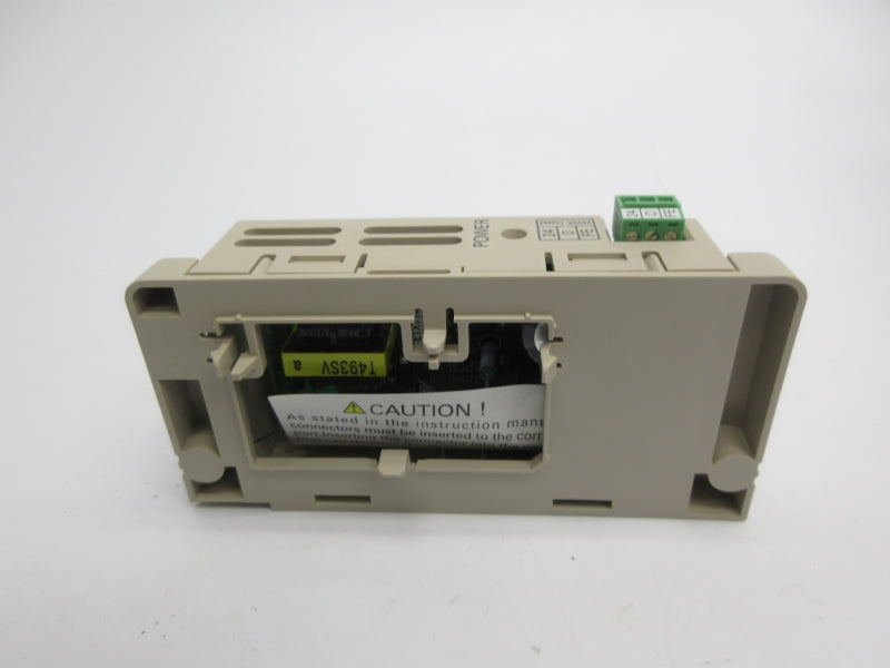 YASKAWA PS-V10M 24VDC NSMP