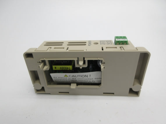YASKAWA PS-V10M 24VDC NSMP