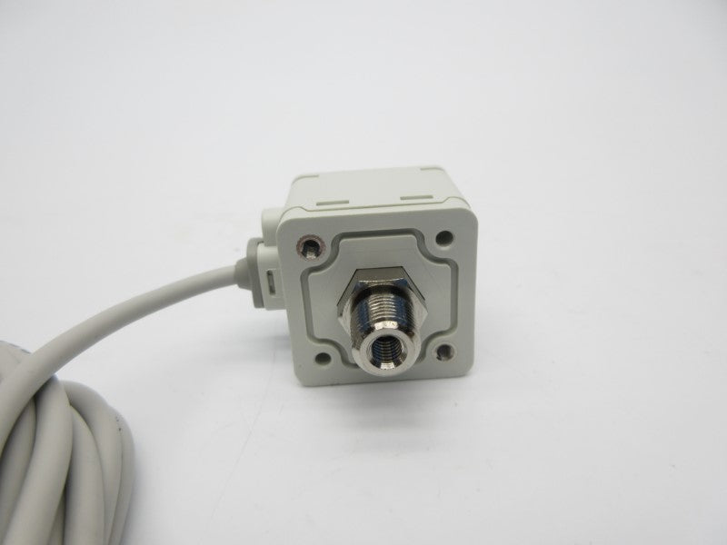 SMC ISE40A-01-R-M 12-24VDC NSNP
