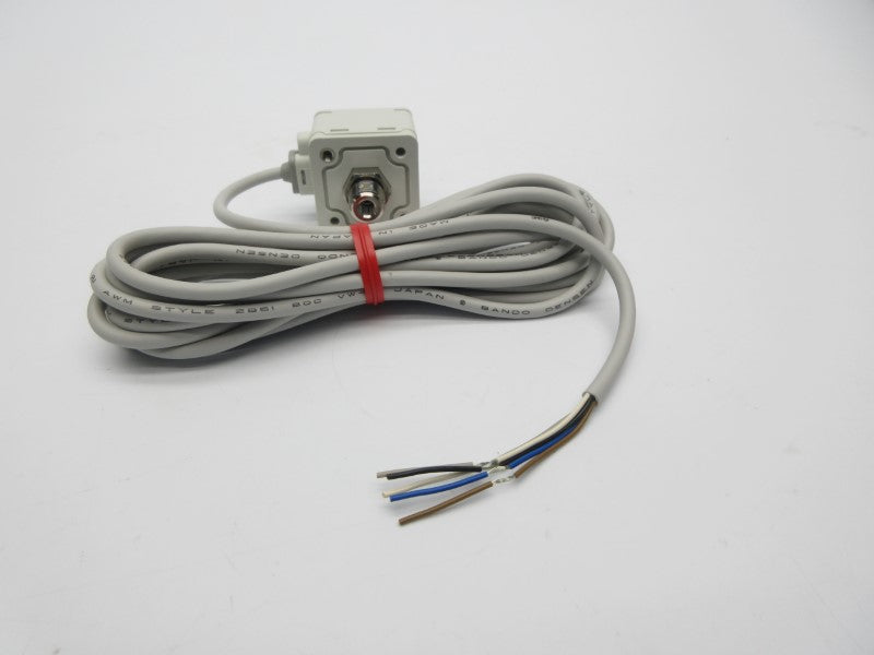 SMC ISE40A-01-R-M 12-24VDC NSNP