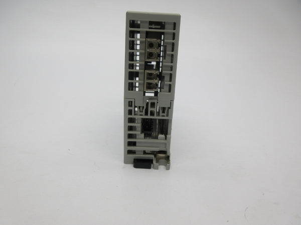 ALLEN BRADLEY 1783-ETAP2F SER. A F/W 2.002 NSMP