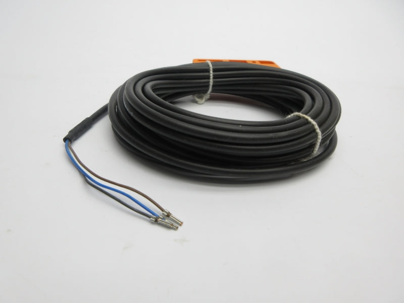 IFM EFECTOR IW-3008-APKG/63 IW5054 10-36VDC NSMP