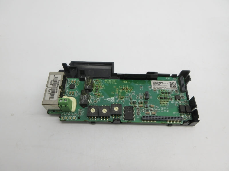 ALLEN BRADLEY 25-COMM-E2P SER. A NSMP