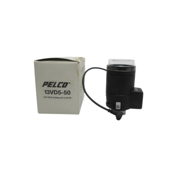 PELCO 13VD5-50 NSMP