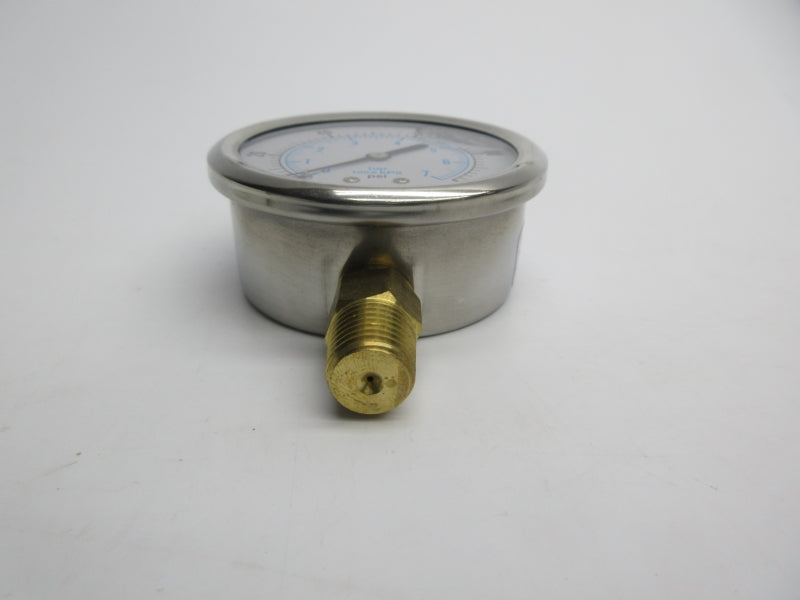 STEWARTS 23B-100 0-100PSI NSMP