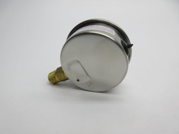 STEWARTS 23B-100 0-100PSI NSMP