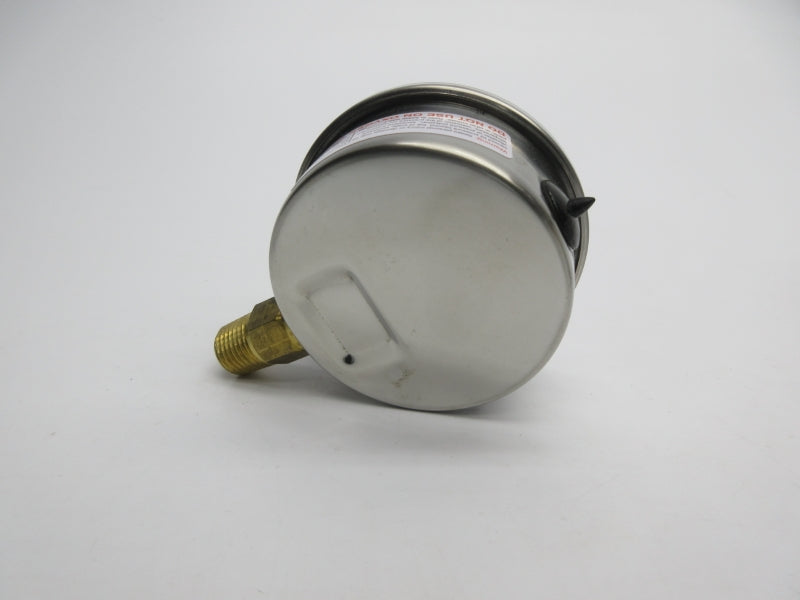 STEWARTS 23B-100 0-100PSI NSMP