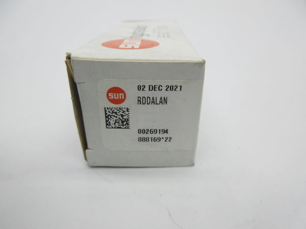 SUN HYDRAULICS RDDALAN NSMP