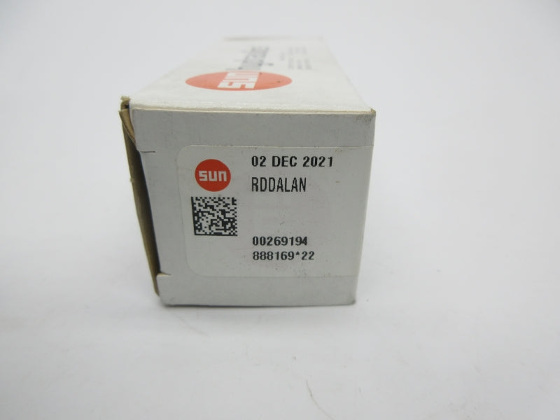 SUN HYDRAULICS RDDALAN NSMP