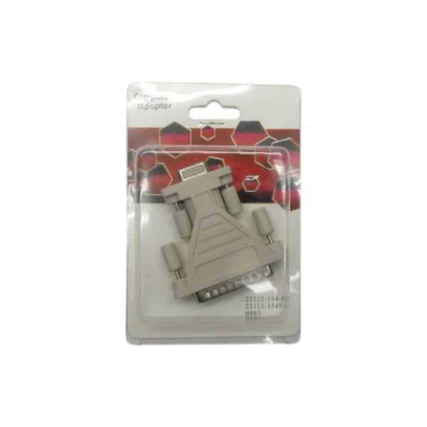 CONNECTOR 22112-154-01 NSMP