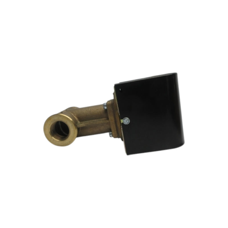 MCDONNELL & MILLER FS4-3T3-3/4 115/230VAC 7.4/3.7A NSNP