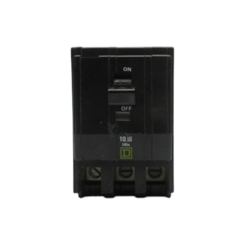 SQUARE D QOB3100 240VAC 100A NSNP