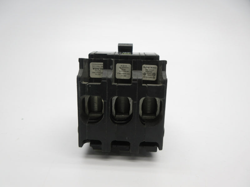 SQUARE D QOB3100 240VAC 100A NSNP