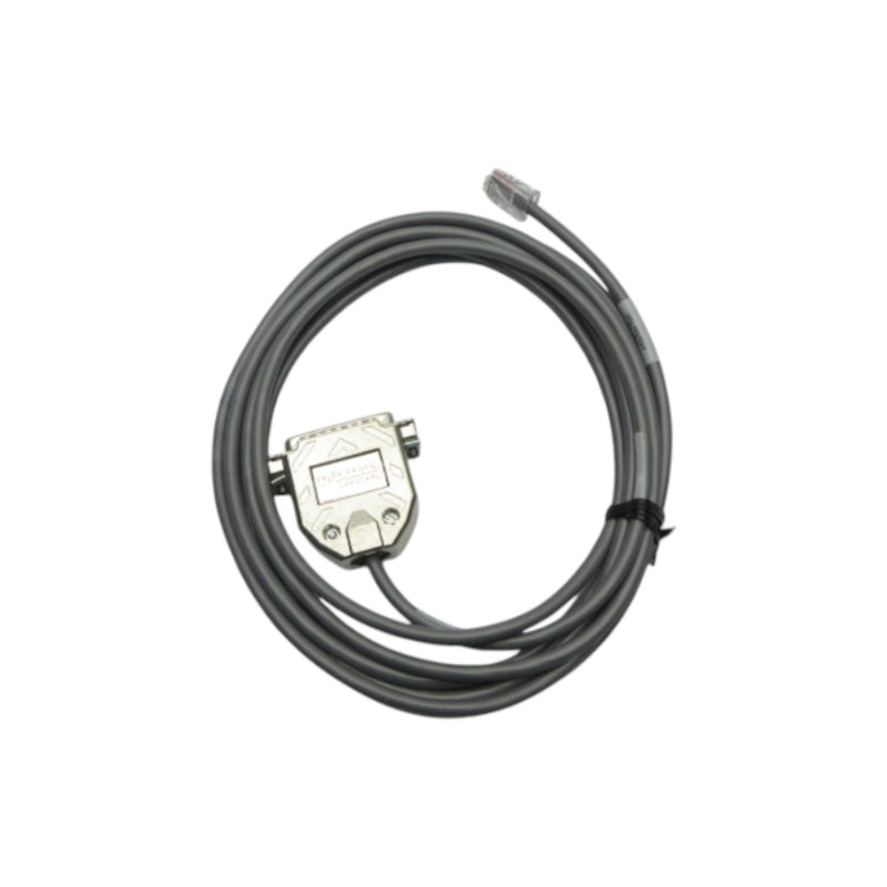 CONNECTOR CABLE HMI-CAB-C83 REV. F NSNP