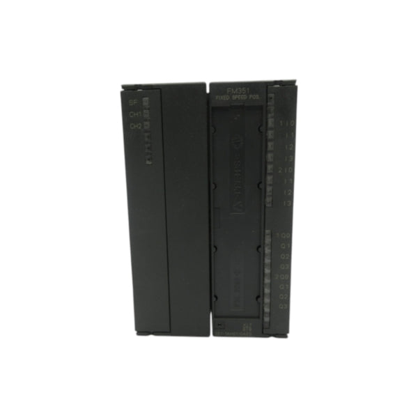 SIEMENS 6ES7 351-1AH01-0AE0 NSNP