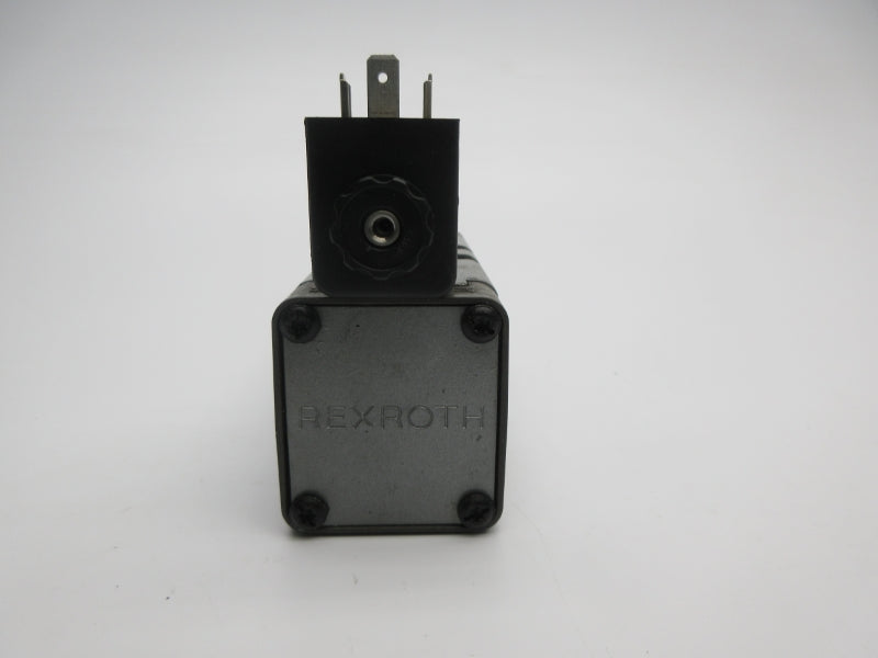 REXROTH R432006124 120VAC 150PSI NSNP