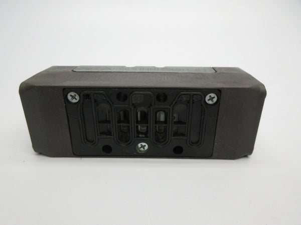 REXROTH R432006124 120VAC 150PSI NSNP